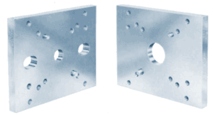 BASES DE MOLDES